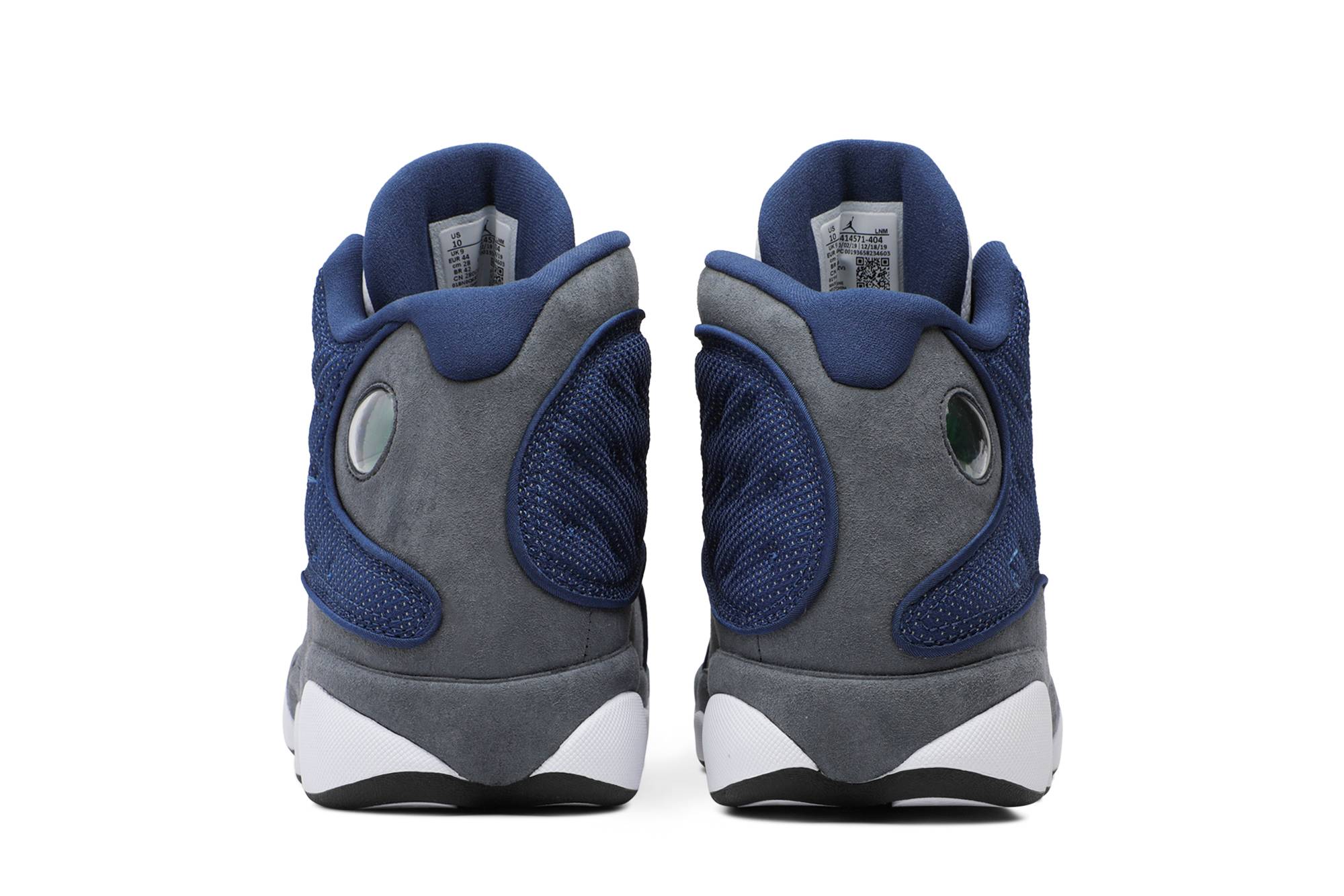 Air Jordan 13 Retro Flint 2020 414571-404 Moroen - Image 6