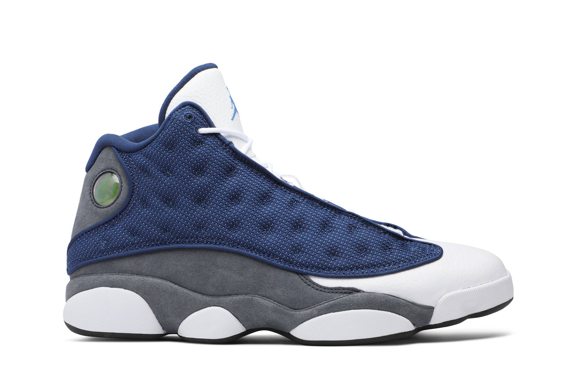 Air Jordan 13 Retro Flint 2020 414571-404 Moroen