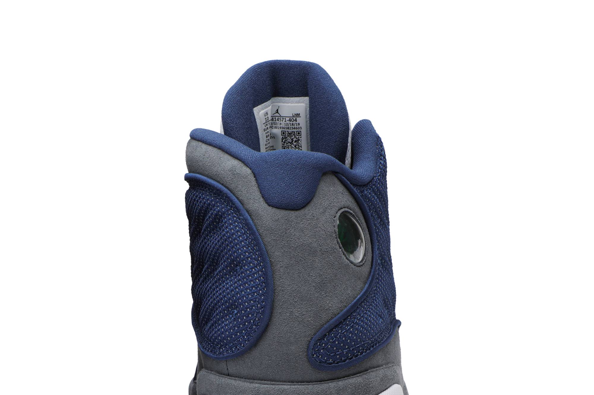 Air Jordan 13 Retro Flint 2020 414571-404 Moroen - Image 7