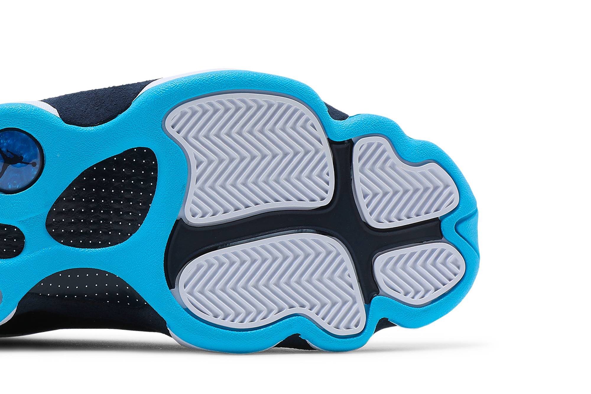 Air Jordan 13 Retro Obsidian 414571-144 Moroen - Image 5