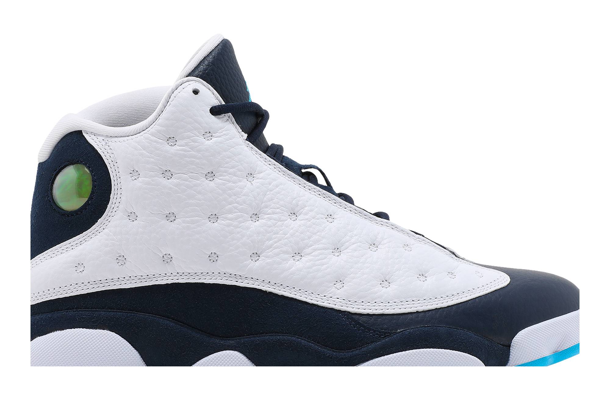 Air Jordan 13 Retro Obsidian 414571-144 Moroen - Image 2