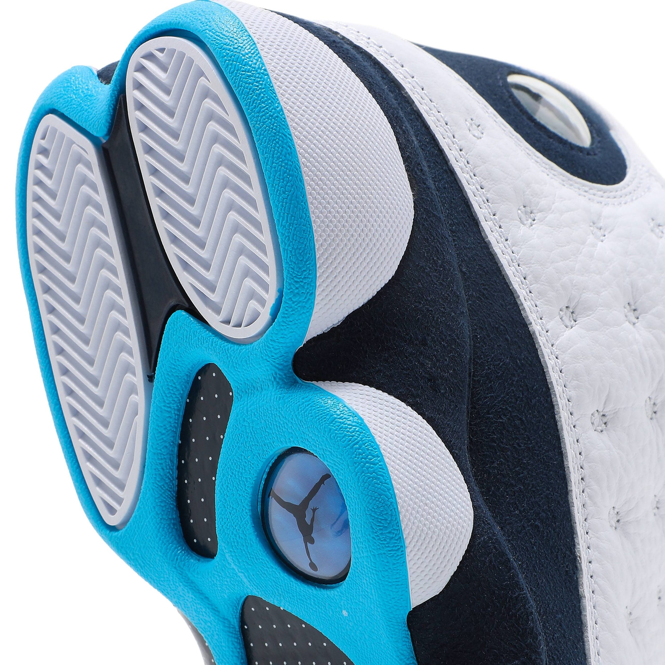 Air Jordan 13 Retro Obsidian 414571-144 Moroen - Image 10