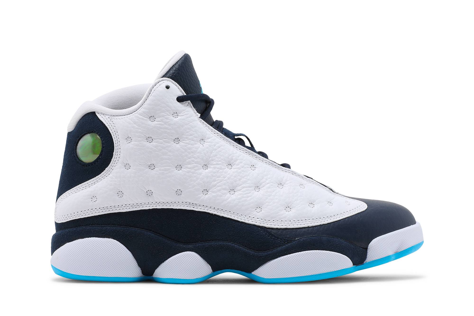 Air Jordan 13 Retro Obsidian 414571-144 Moroen
