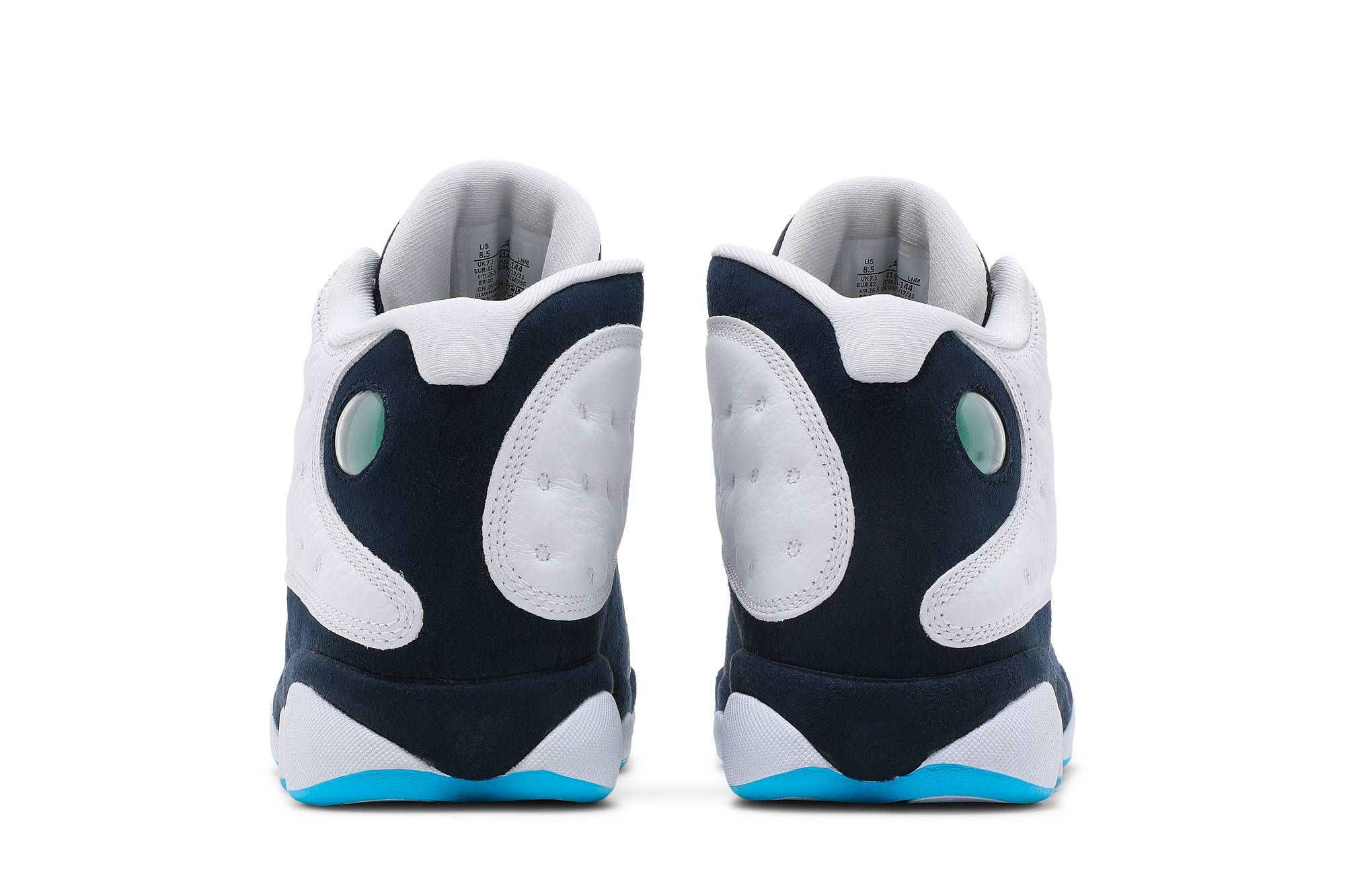 Air Jordan 13 Retro Obsidian 414571-144 Moroen - Image 6