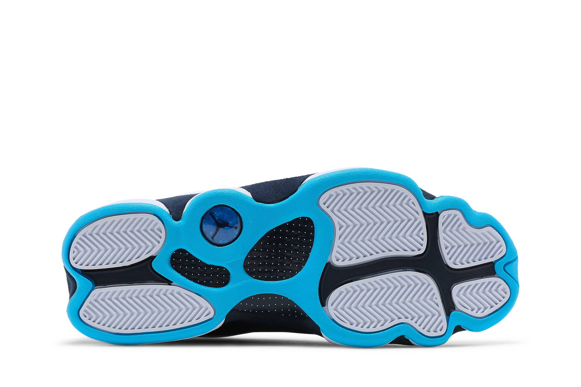 Air Jordan 13 Retro Obsidian 414571-144 Moroen - Image 4