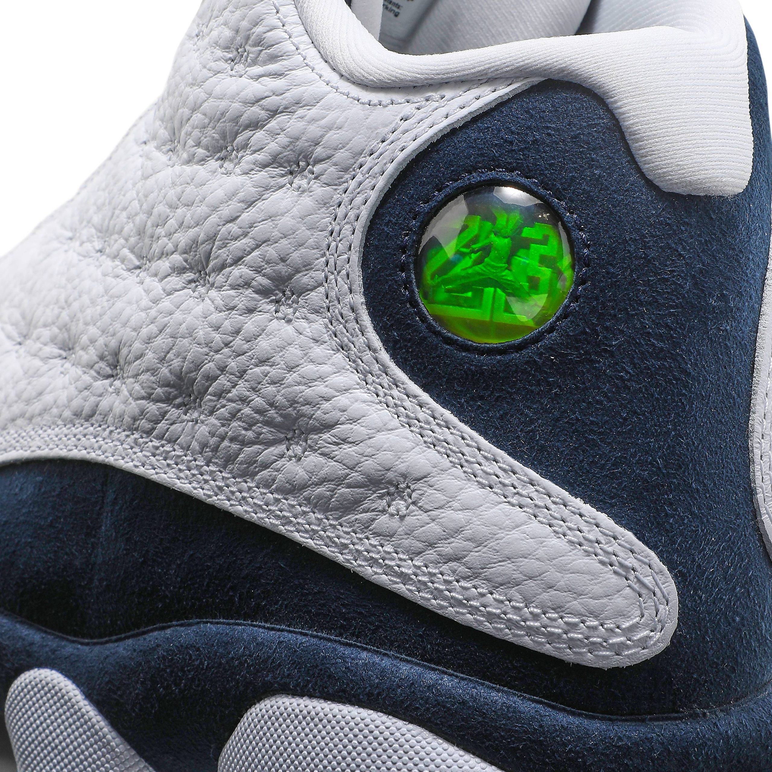 Air Jordan 13 Retro Obsidian 414571-144 Moroen - Image 9