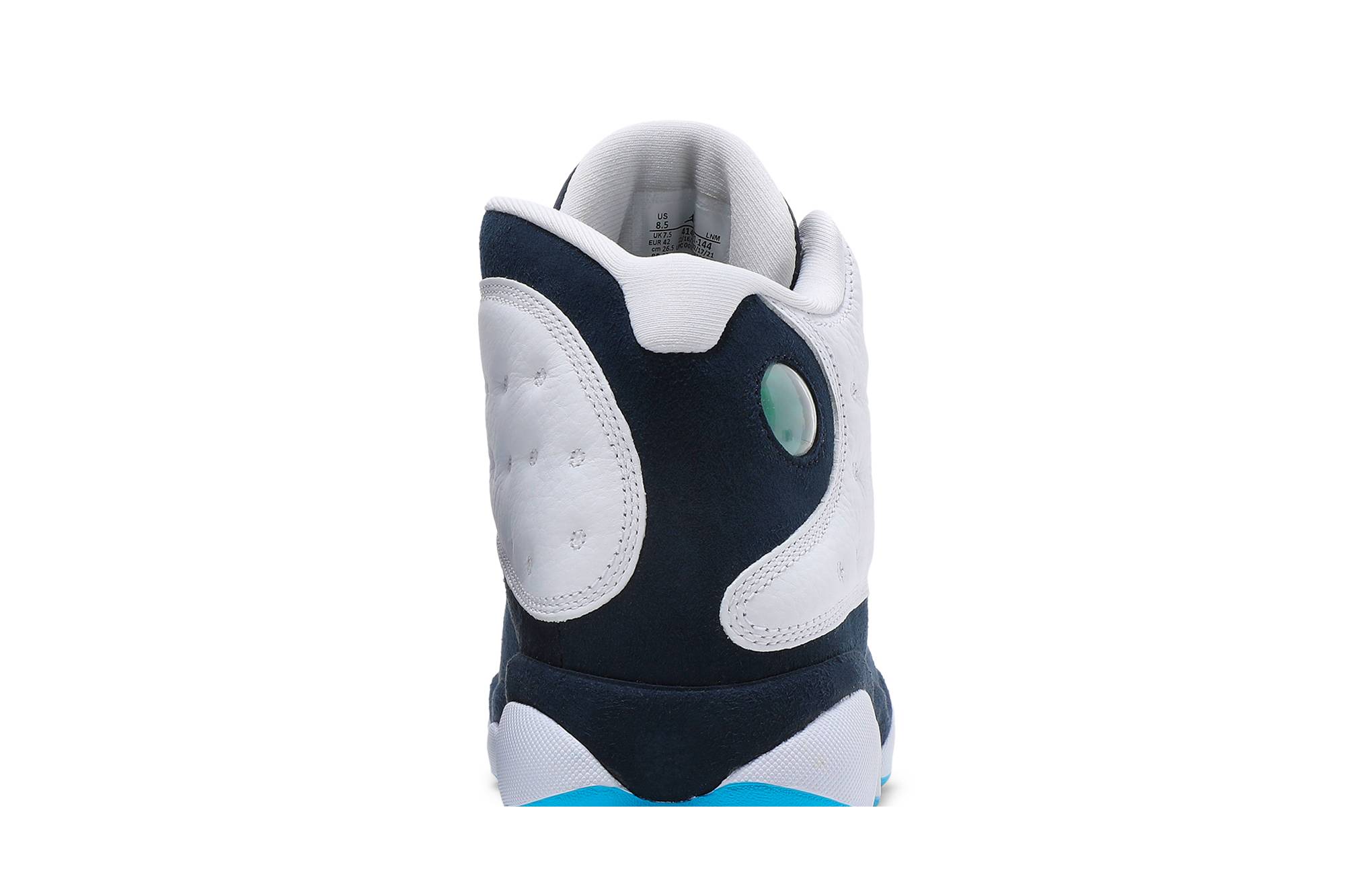 Air Jordan 13 Retro Obsidian 414571-144 Moroen - Image 7