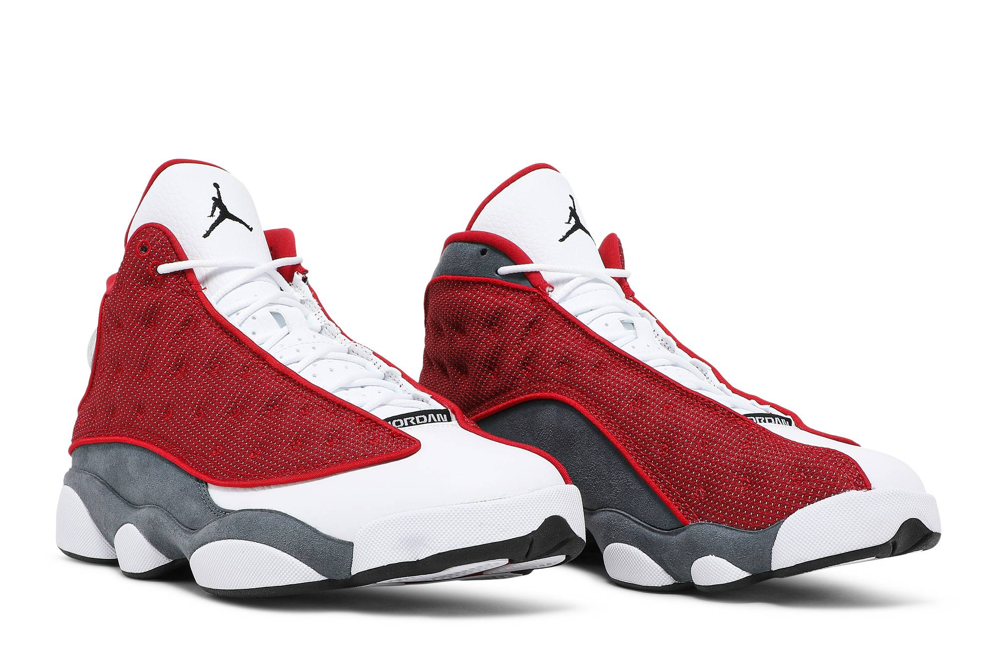 Air Jordan 13 Retro 'Red Flint' DJ5982-600 - Image 8