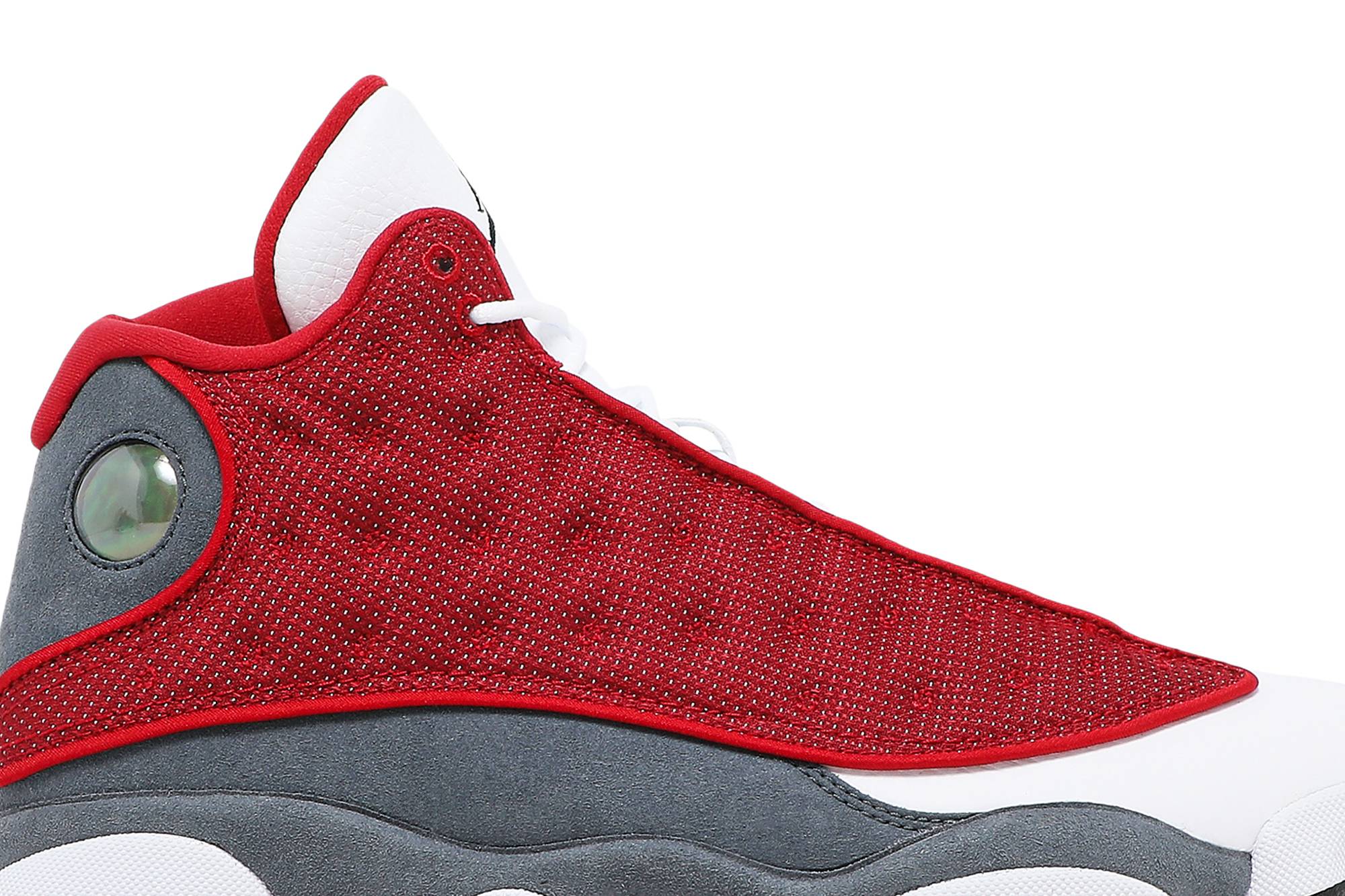 Air Jordan 13 Retro 'Red Flint' DJ5982-600 - Image 2