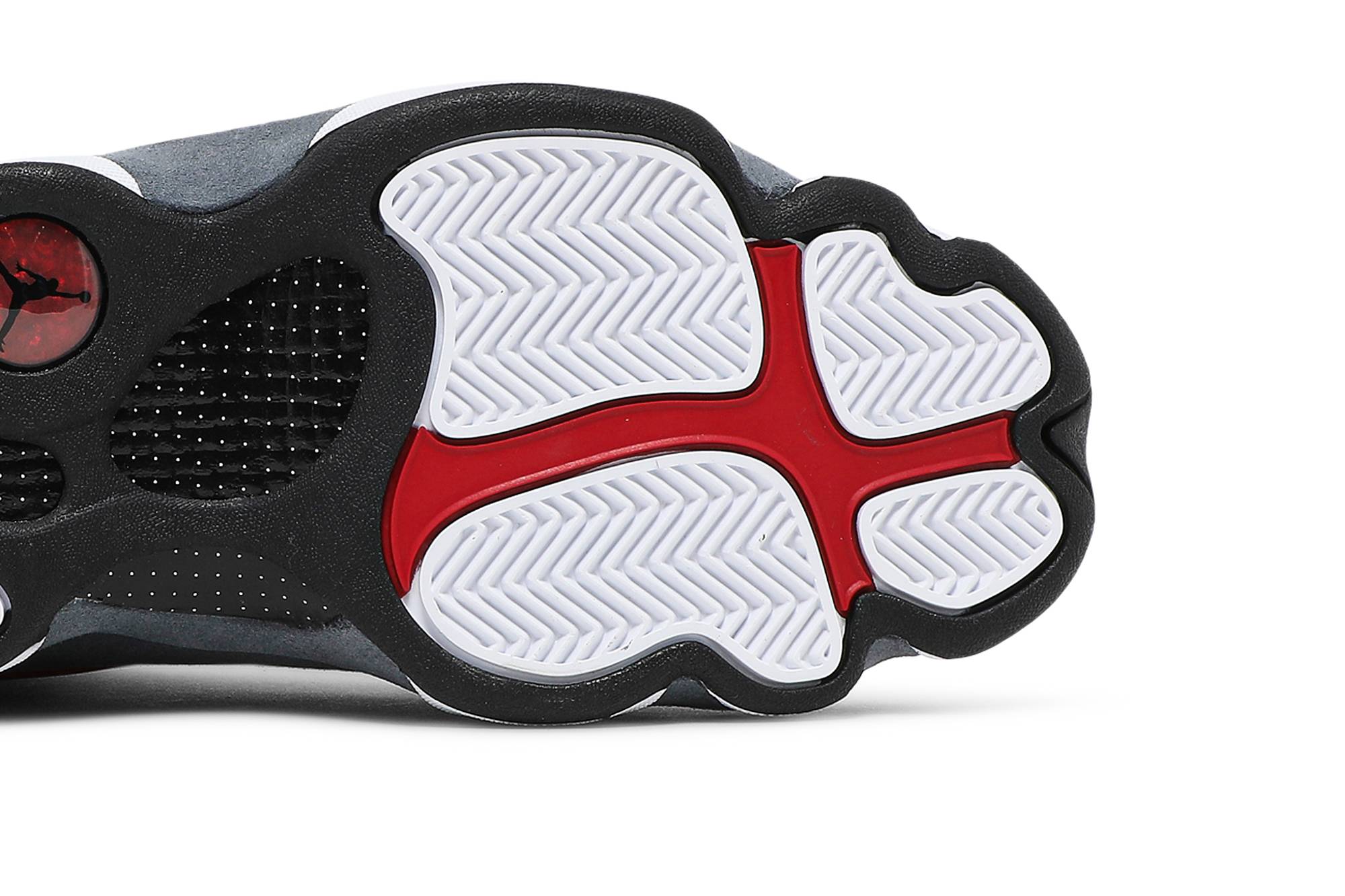 Air Jordan 13 Retro 'Red Flint' DJ5982-600 - Image 5