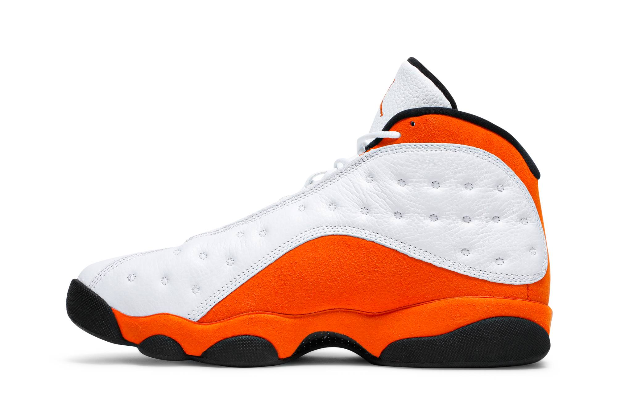 Air Jordan 13 Retro 'Starfish' 414571-108 - Image 3