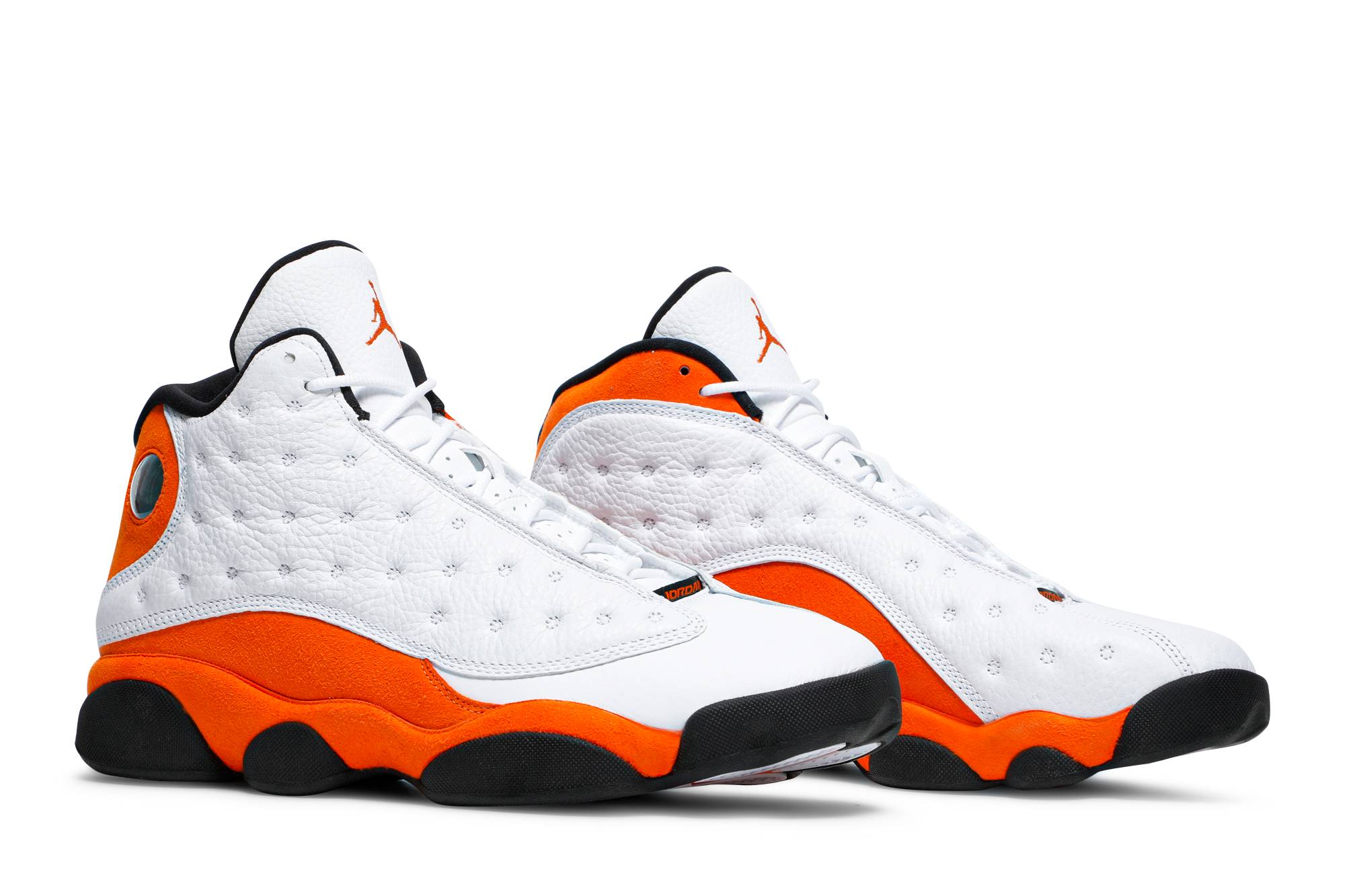 Air Jordan 13 Retro 'Starfish' 414571-108 - Image 8