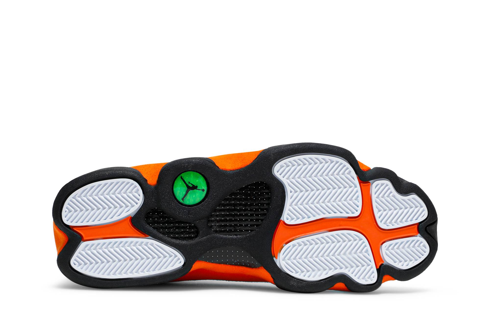 Air Jordan 13 Retro 'Starfish' 414571-108 - Image 4