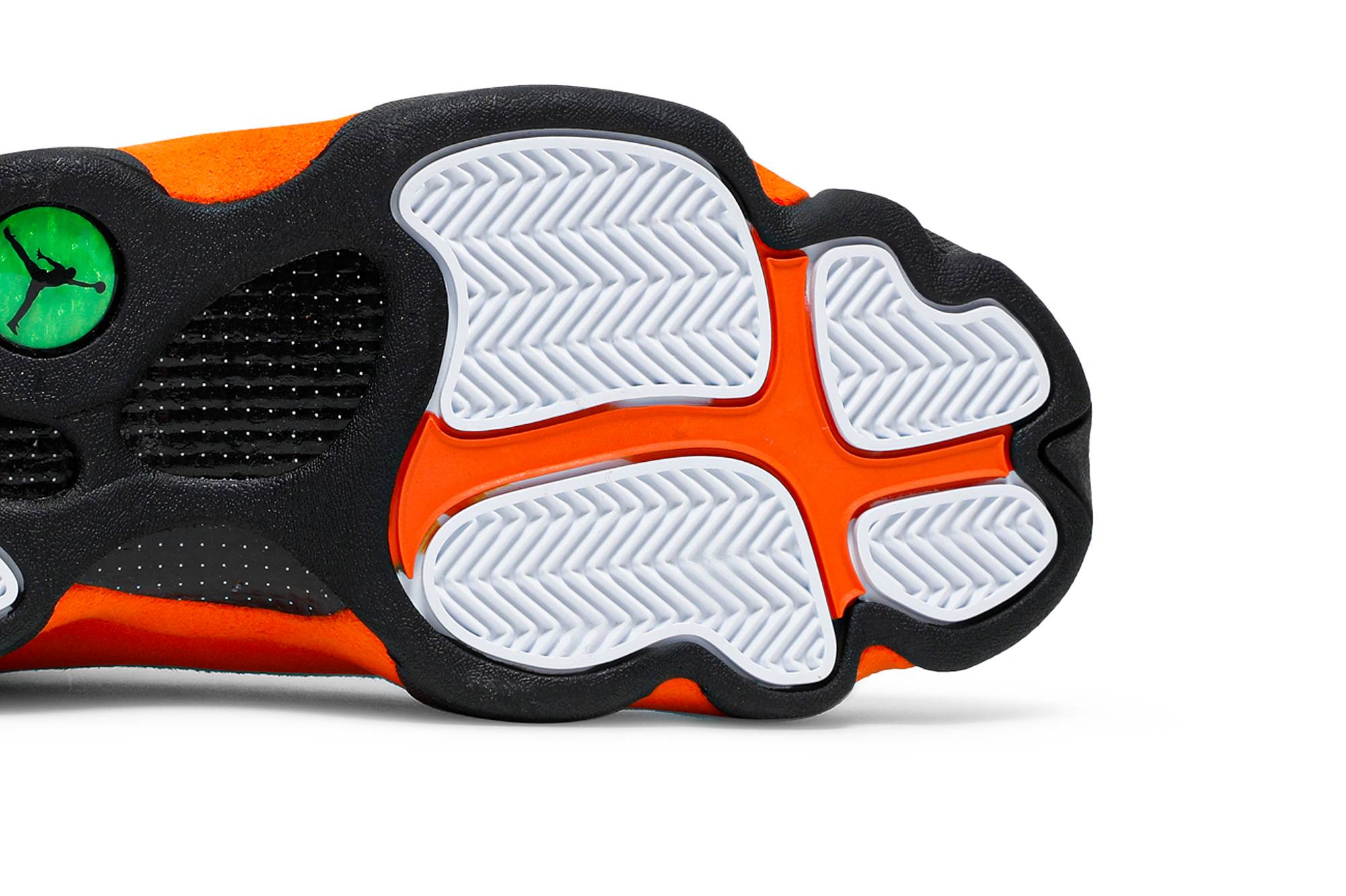 Air Jordan 13 Retro 'Starfish' 414571-108 - Image 5