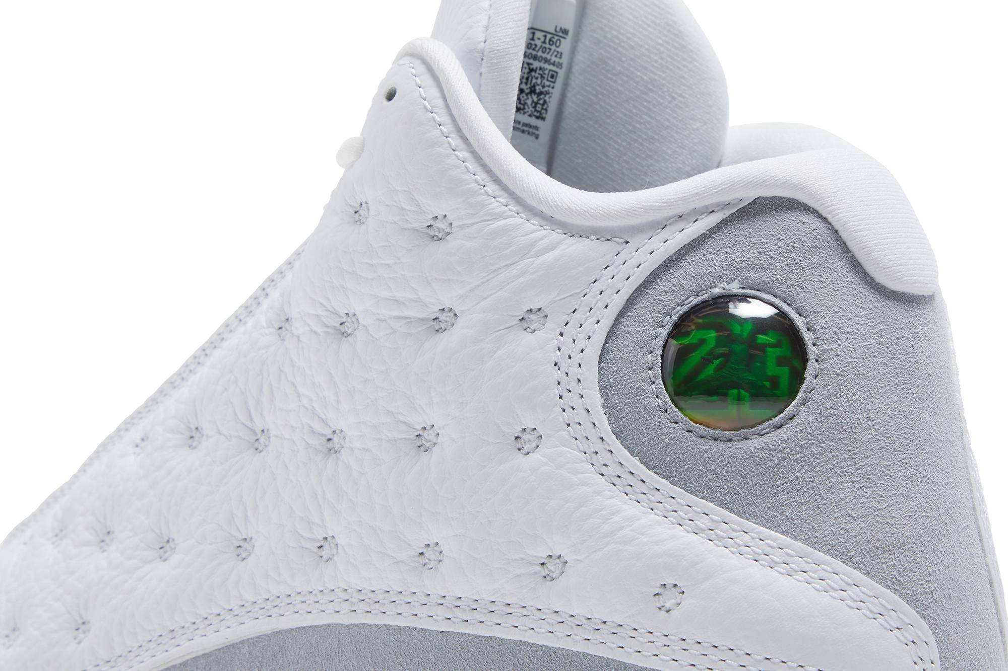 Air Jordan 13 'True Red' 414571-160 - Image 9