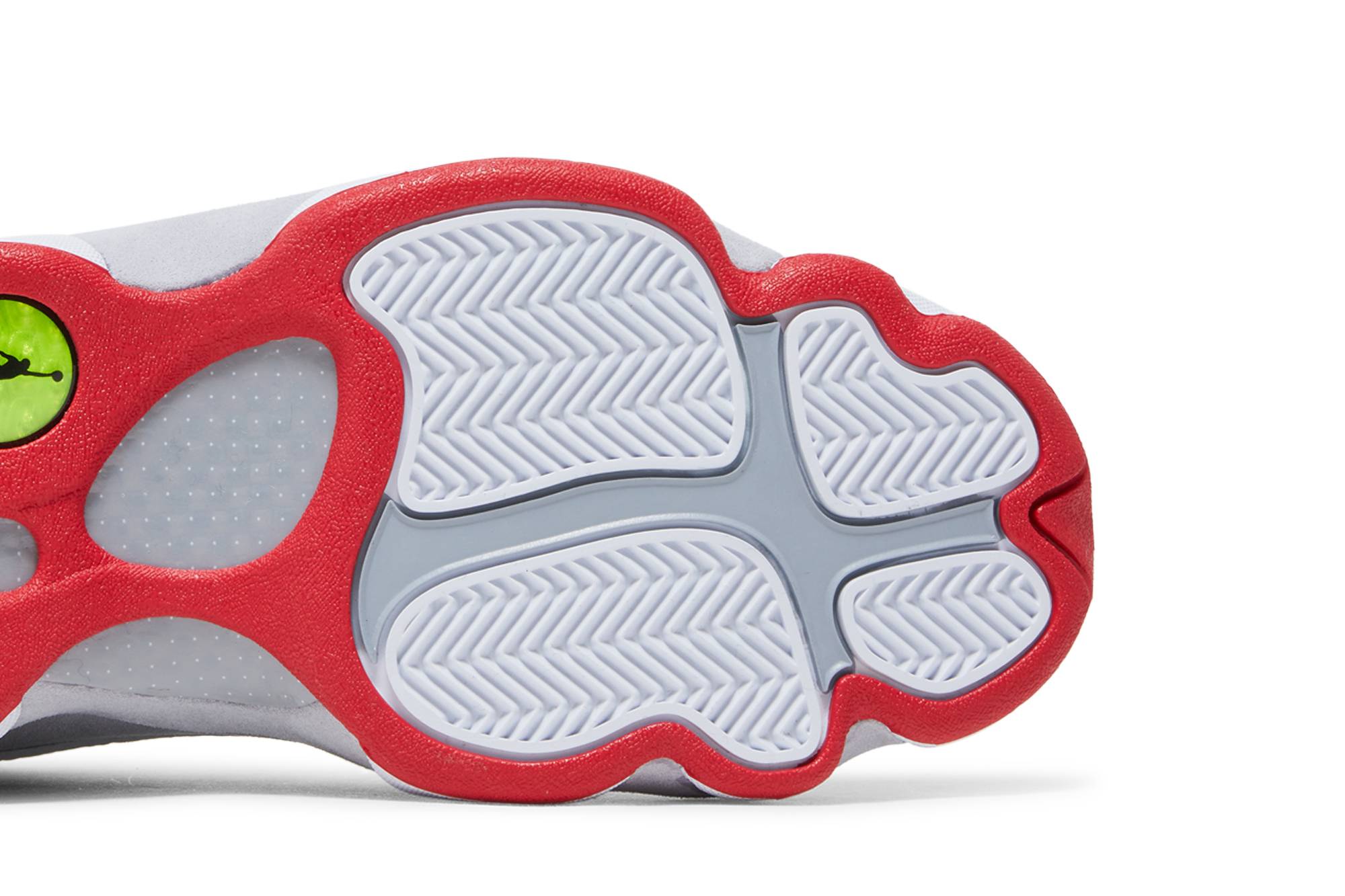 Air Jordan 13 'True Red' 414571-160 - Image 5