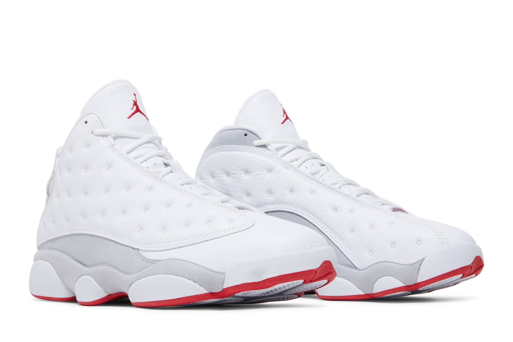 Air Jordan 13 'True Red' 414571-160 - Image 8