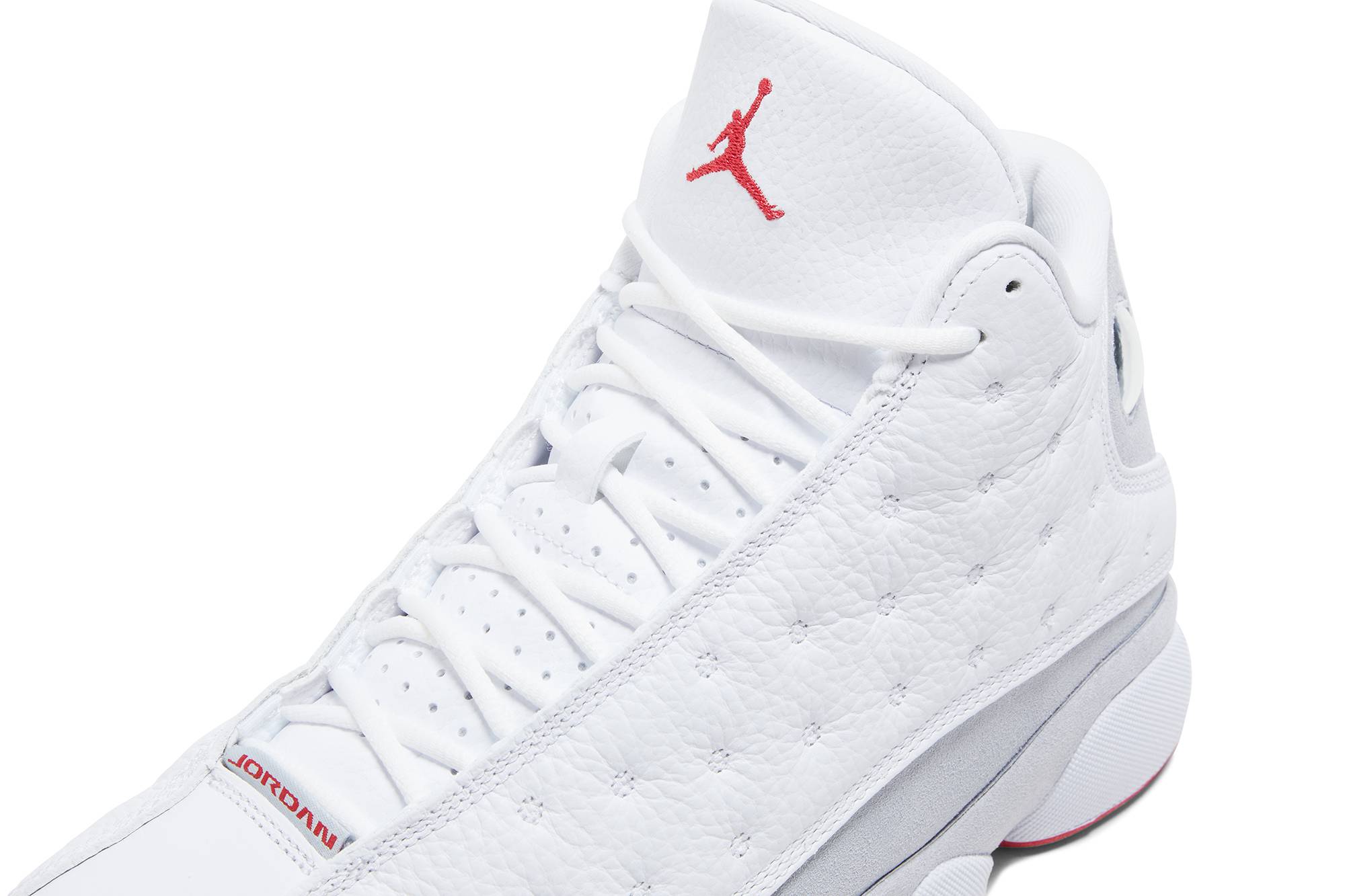 Air Jordan 13 'True Red' 414571-160 - Image 10