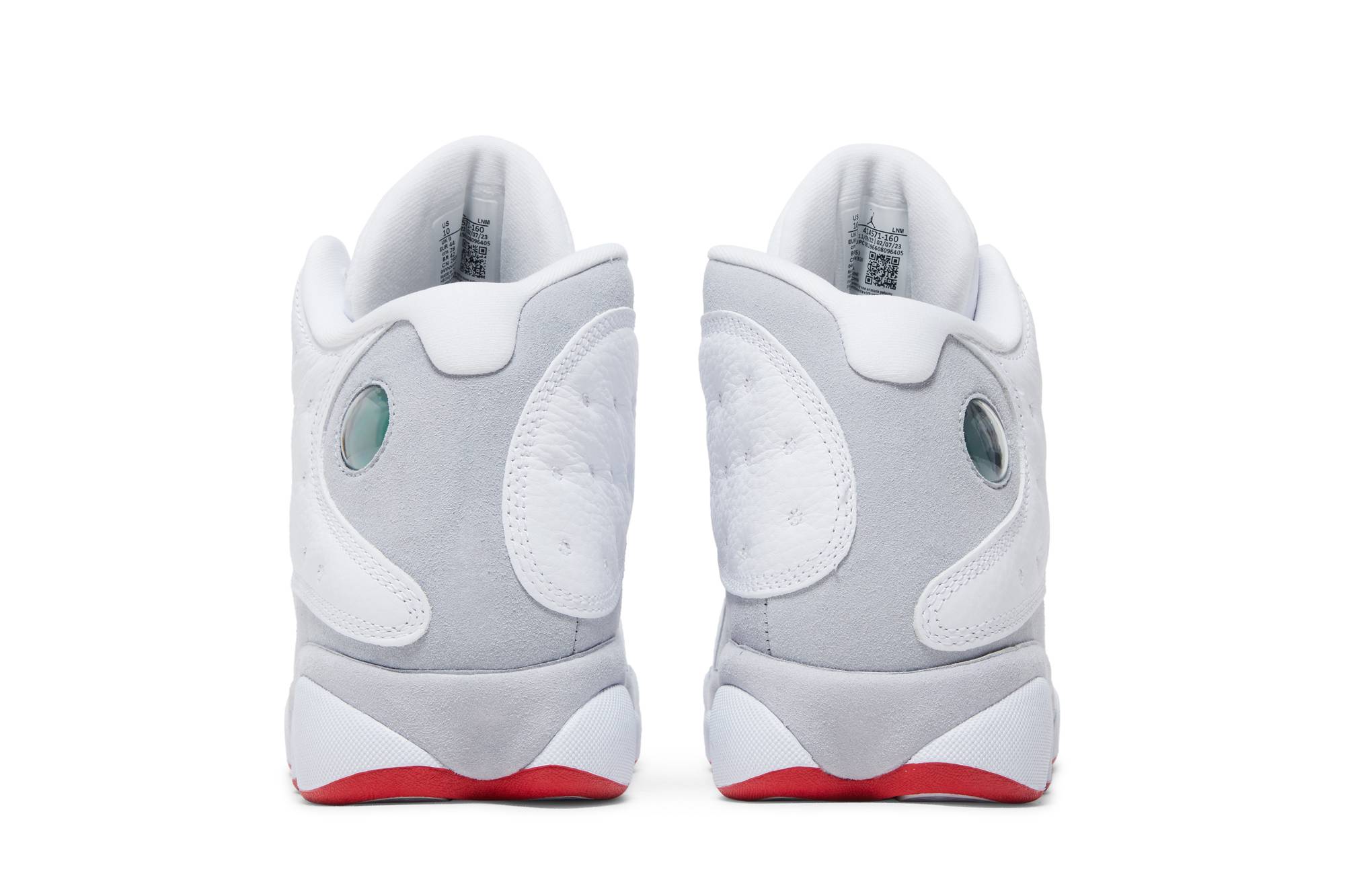 Air Jordan 13 'True Red' 414571-160 - Image 6