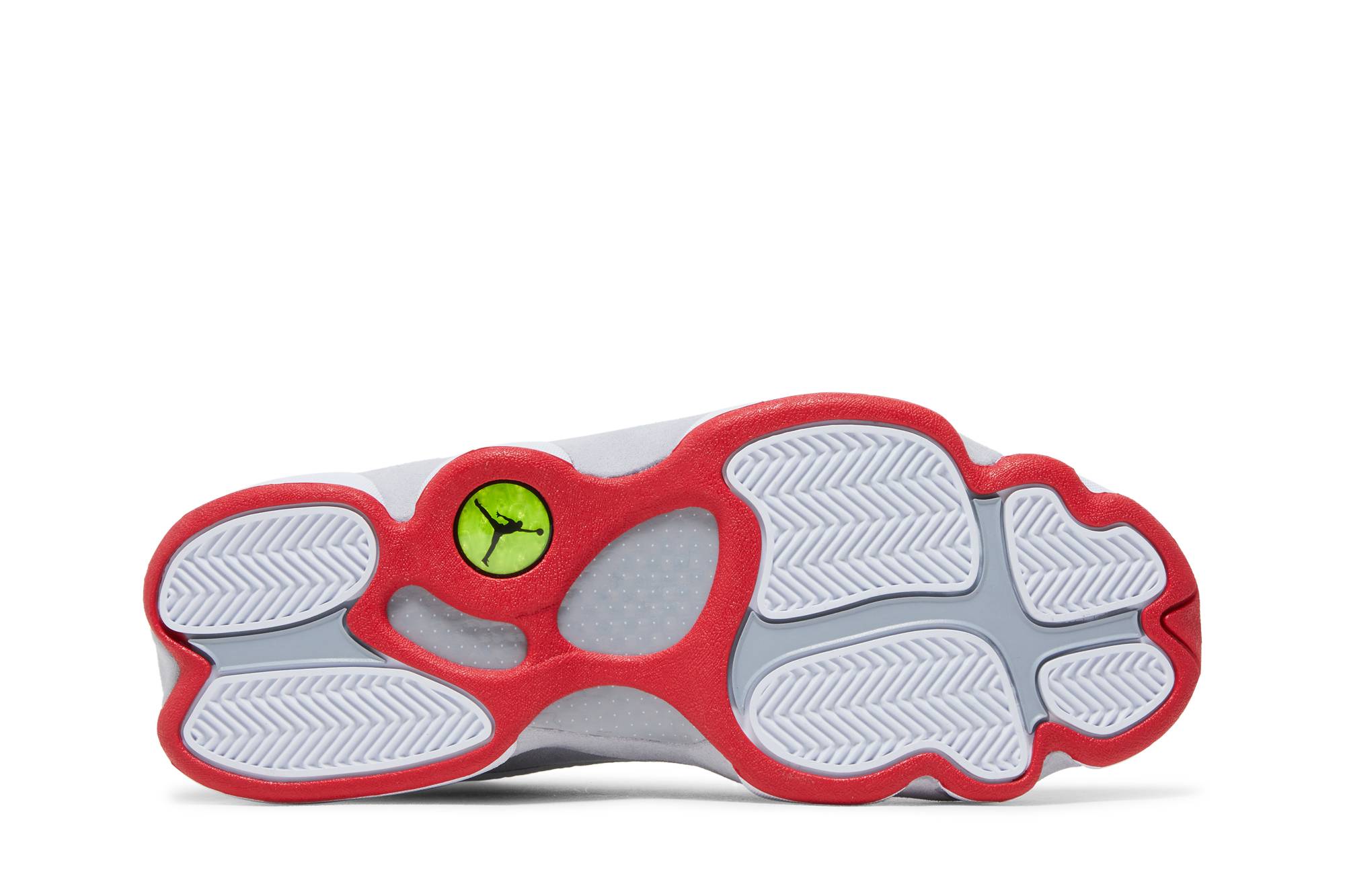 Air Jordan 13 'True Red' 414571-160 - Image 4