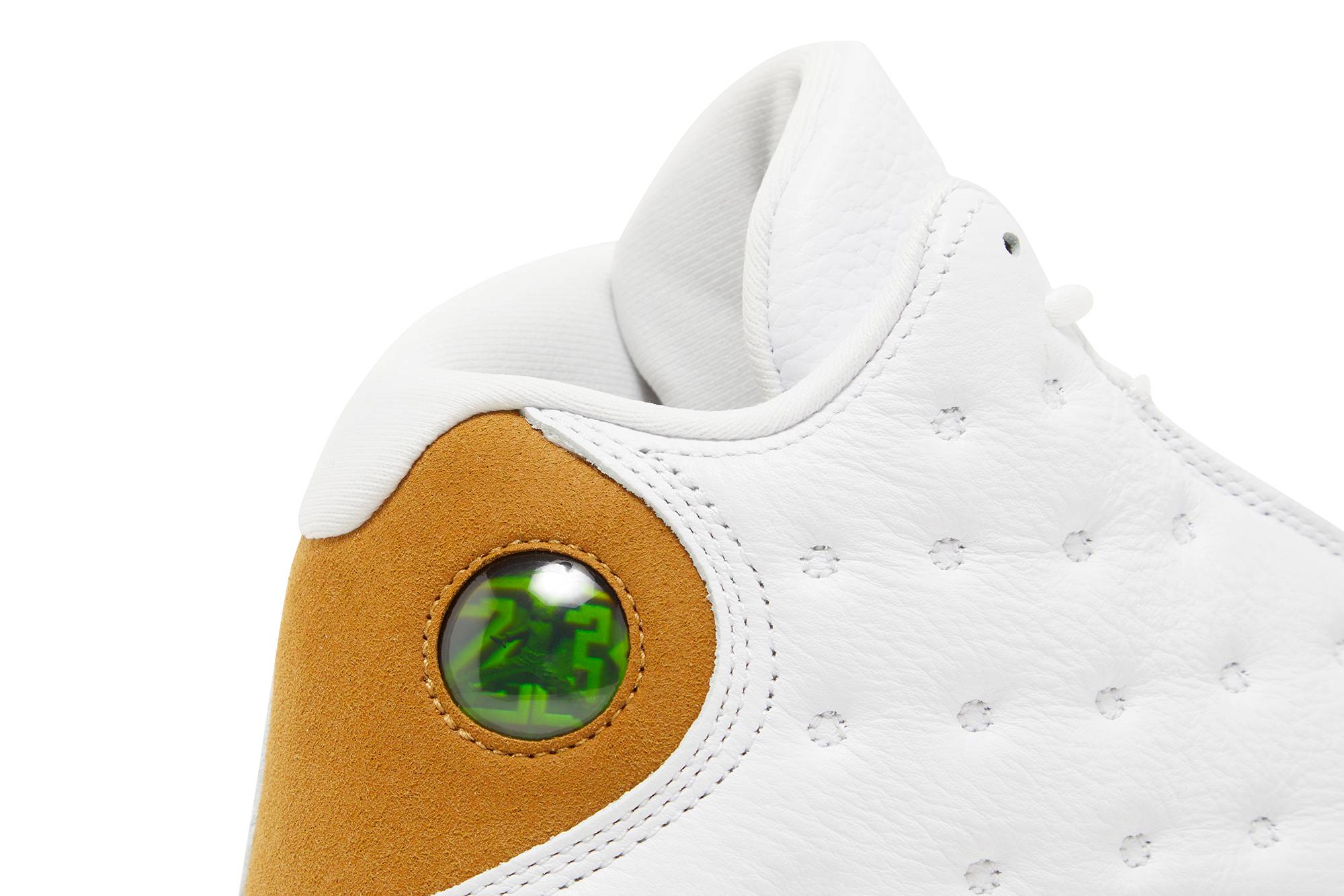 Air Jordan 13 'Wheat' 414571-171 - ภาพ 9