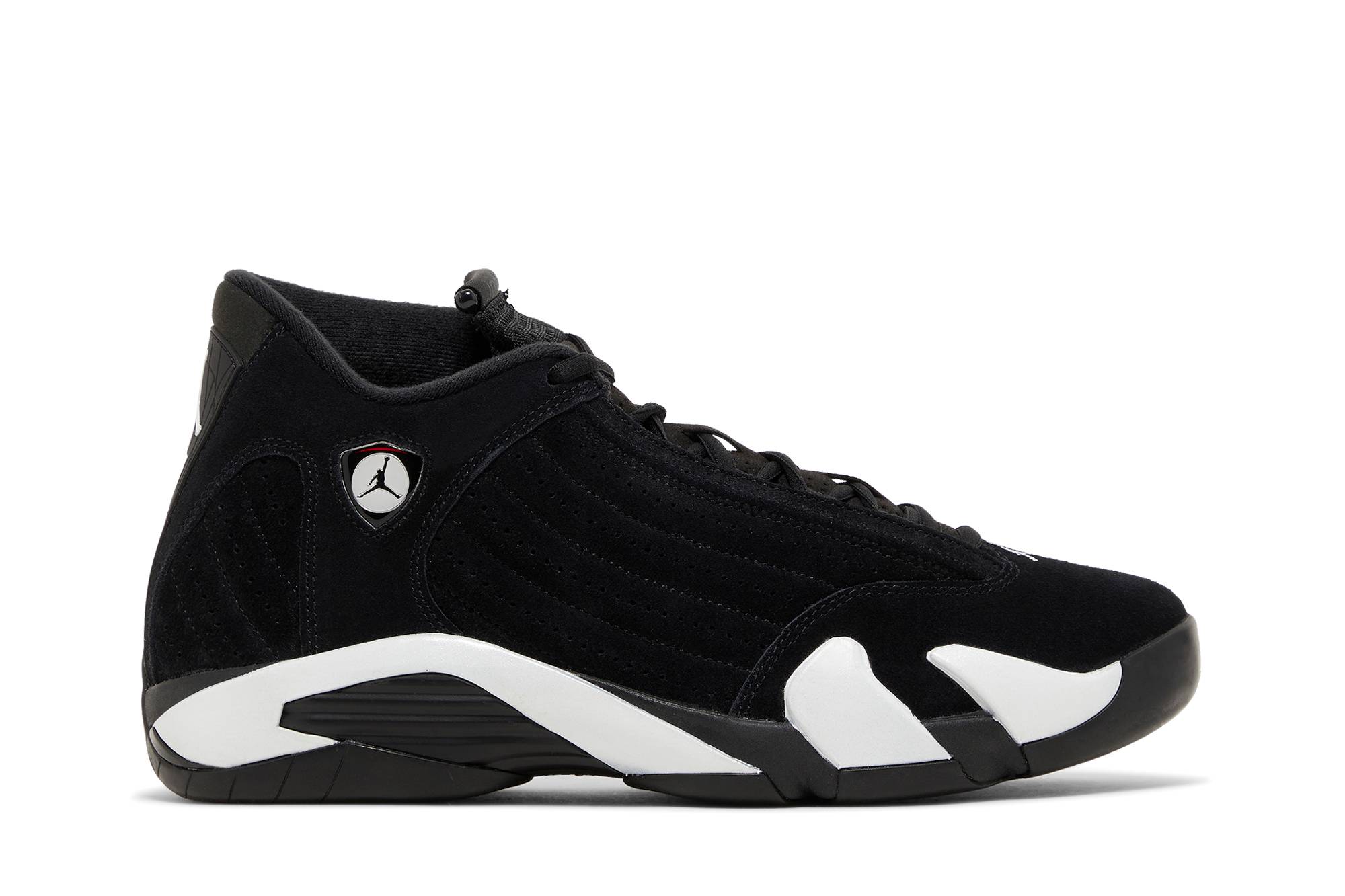 Air Jordan 14 Bred 487471-016 Coiloa