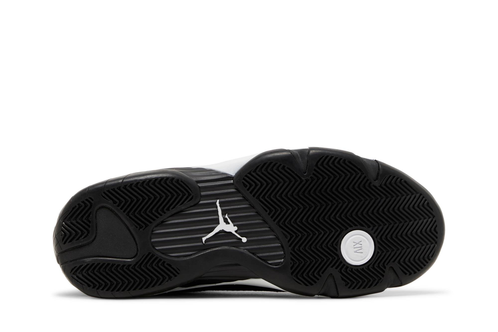 Air Jordan 14 Bred 487471-016 Coiloa - Image 4
