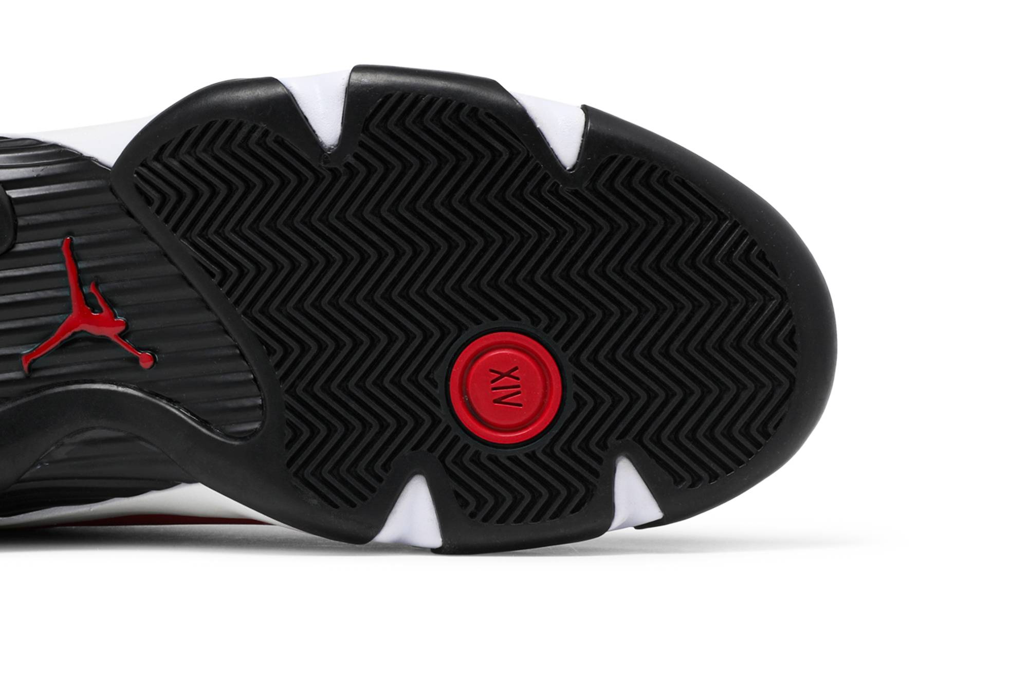 Air Jordan 14 Retro Gym Red 487471-006 Coiloa - Image 5
