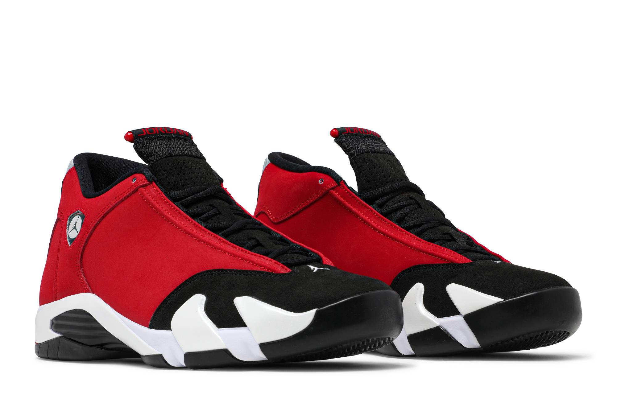 Air Jordan 14 Retro Gym Red 487471-006 Coiloa - Image 8