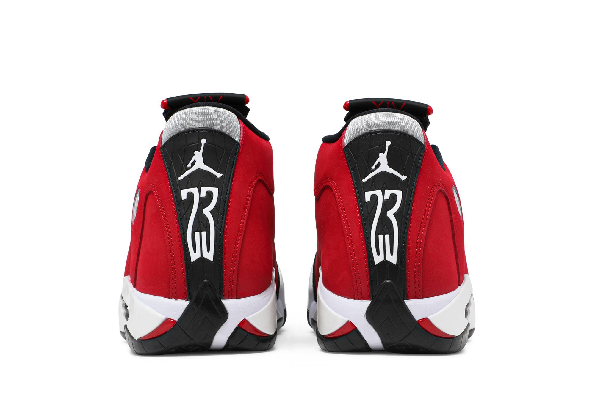 Air Jordan 14 Retro Gym Red 487471-006 Coiloa - Image 6