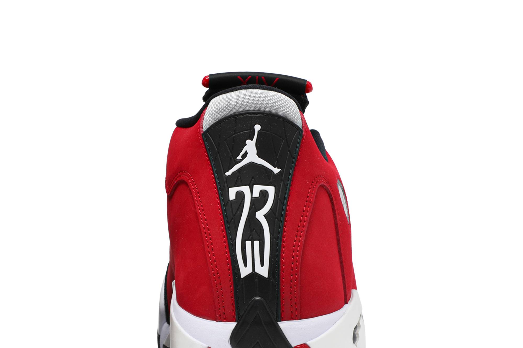 Air Jordan 14 Retro Gym Red 487471-006 Coiloa - Image 7