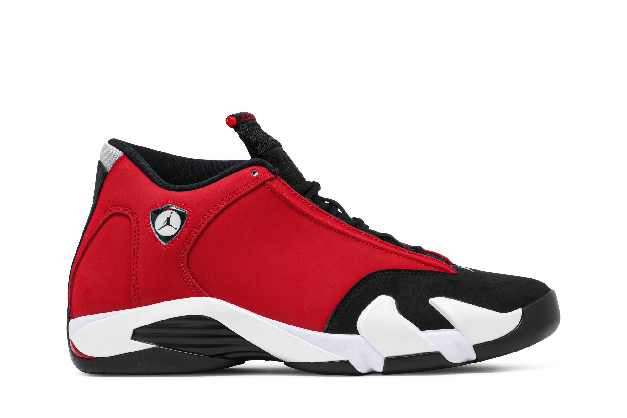 Air Jordan 14 Retro Gym Red 487471-006 Coiloa
