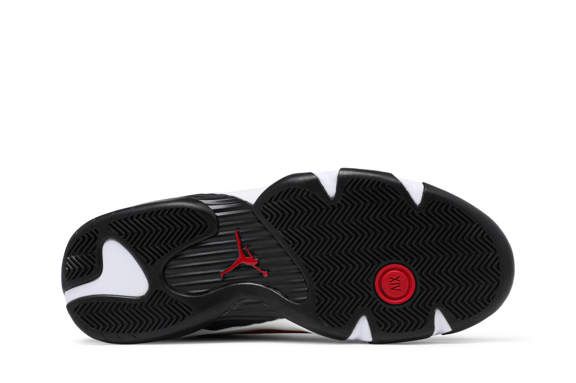 Air Jordan 14 Retro Gym Red 487471-006 Coiloa - Image 4