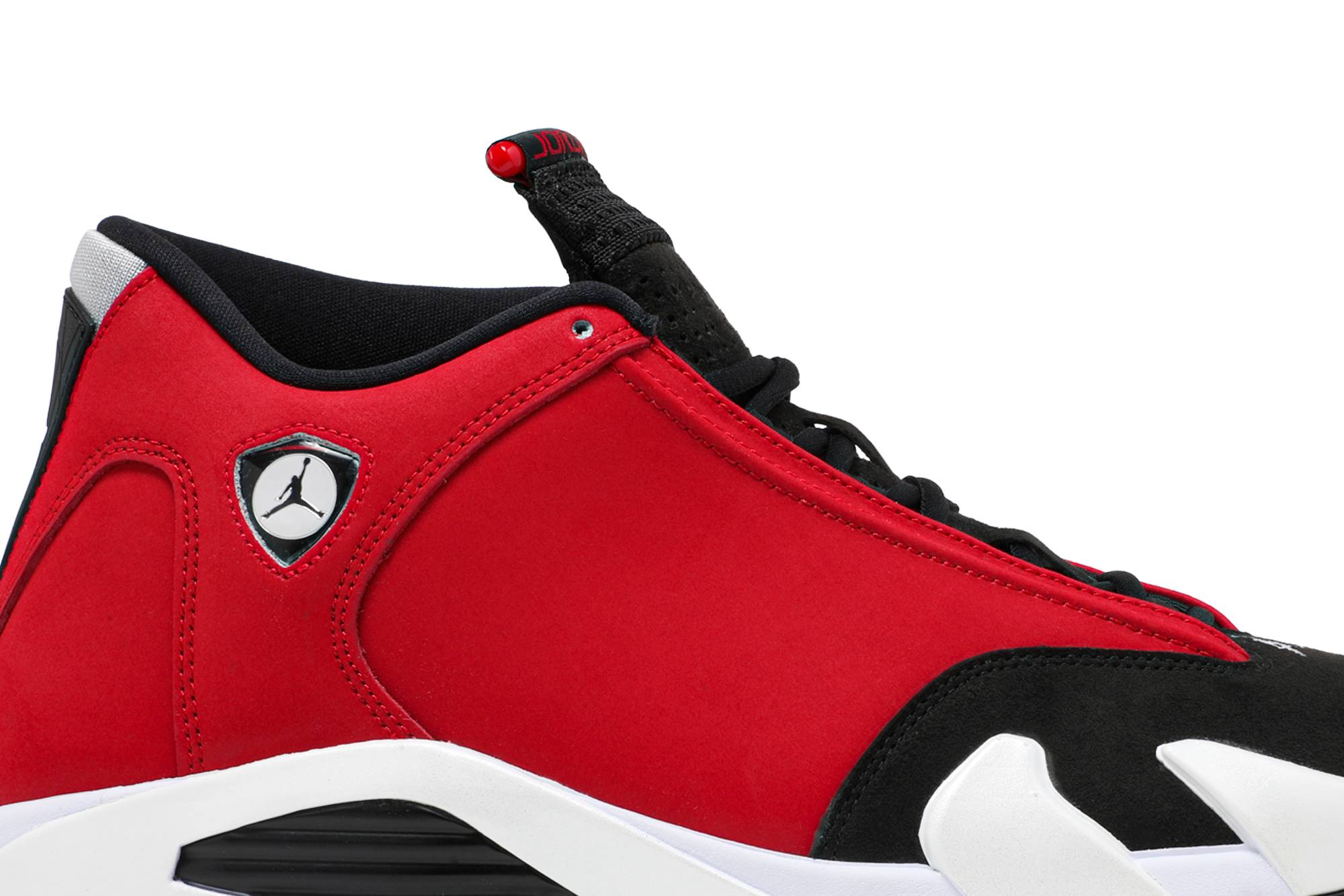 Air Jordan 14 Retro Gym Red 487471-006 Coiloa - Image 2