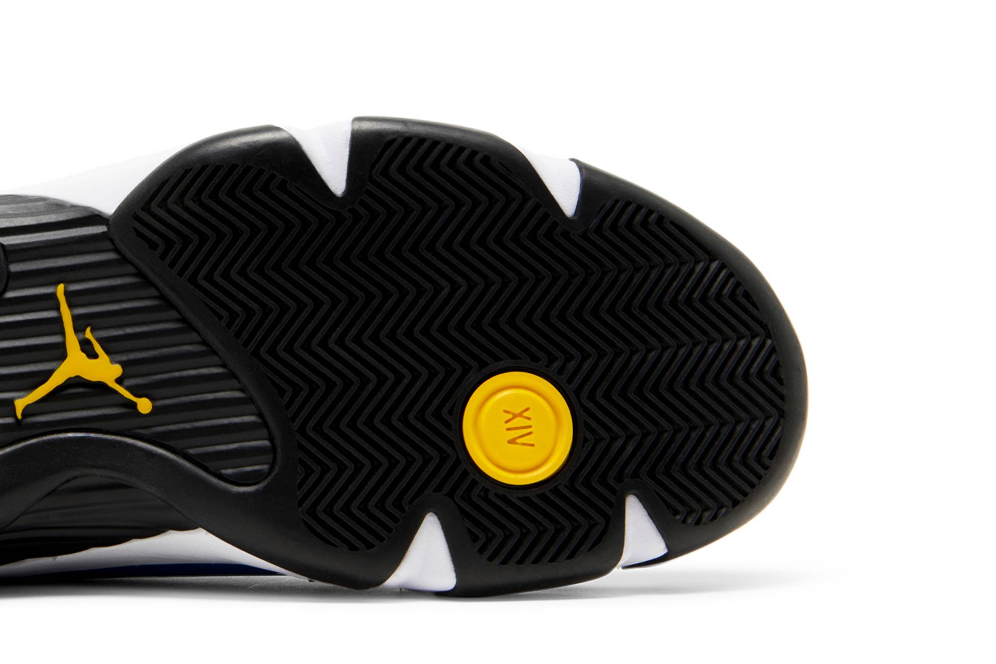 Air Jordan 14 Retro Laney 487471-407 Coiloa - Image 5