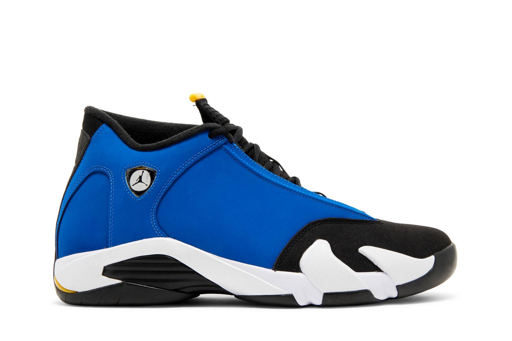 Air Jordan 14 Retro Laney 487471-407 Coiloa