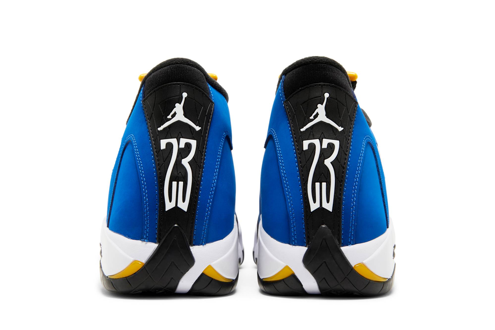 Air Jordan 14 Retro Laney 487471-407 Coiloa - Image 6