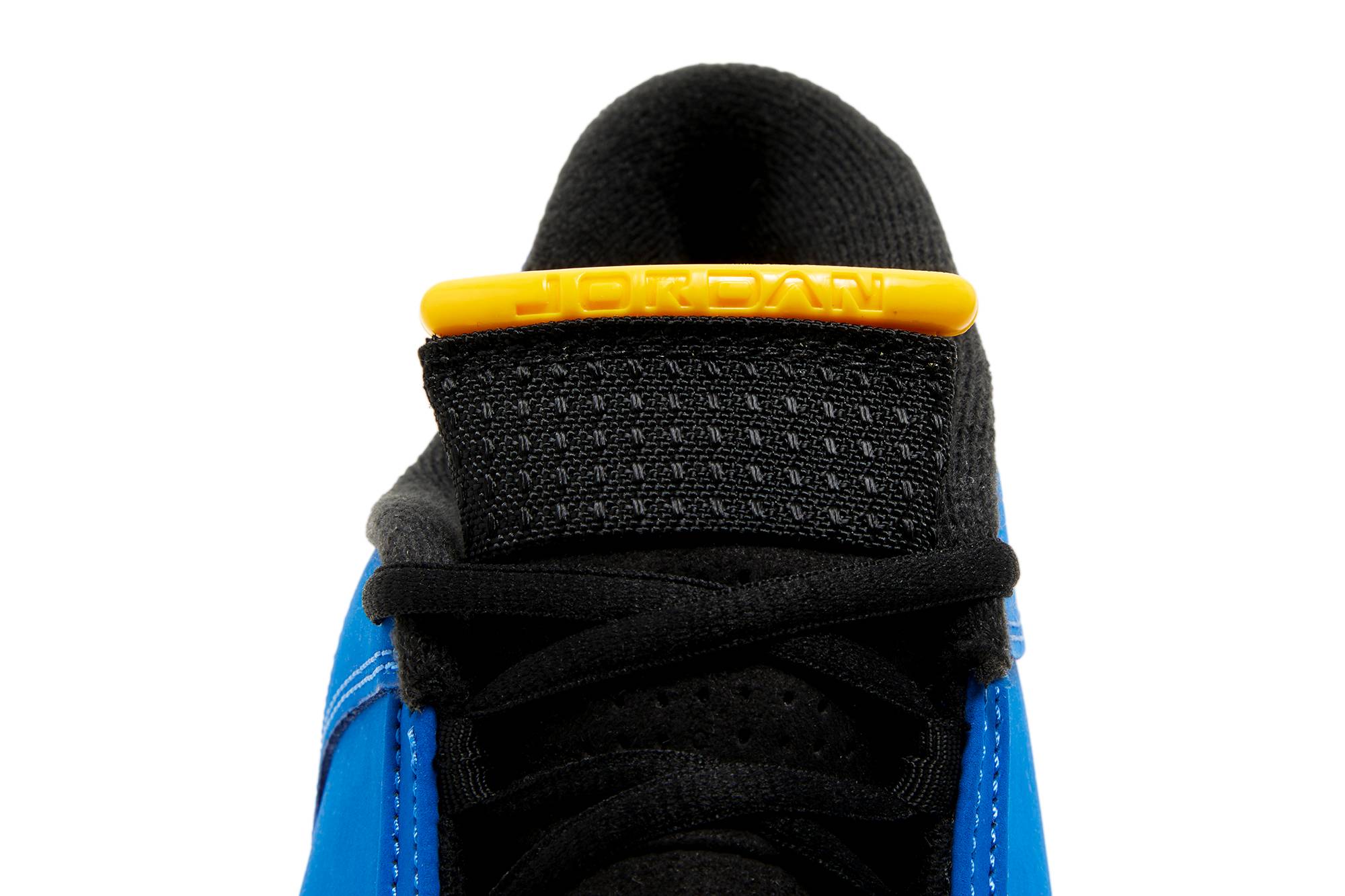 Air Jordan 14 Retro Laney 487471-407 Coiloa - Image 10