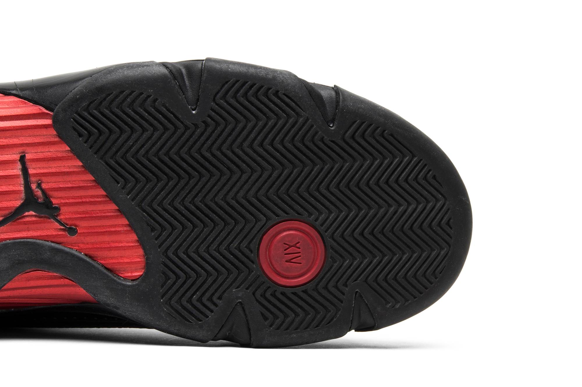 Air Jordan 14 Retro Last Shot 2011 311832-010 Coiloa - Image 5