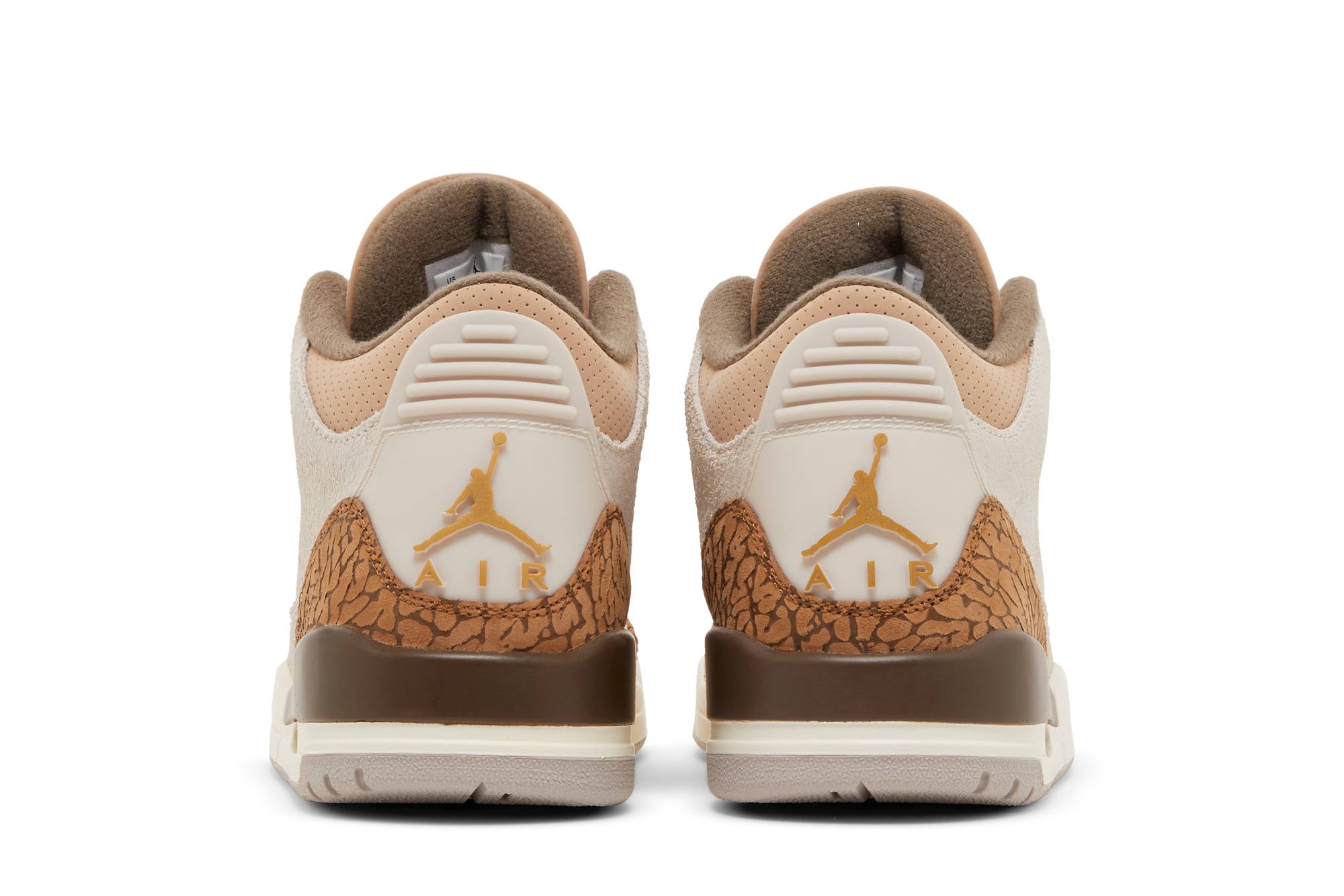 Air Jordan 3 'Light Orewood Brown' CT8532-102 - Image 6