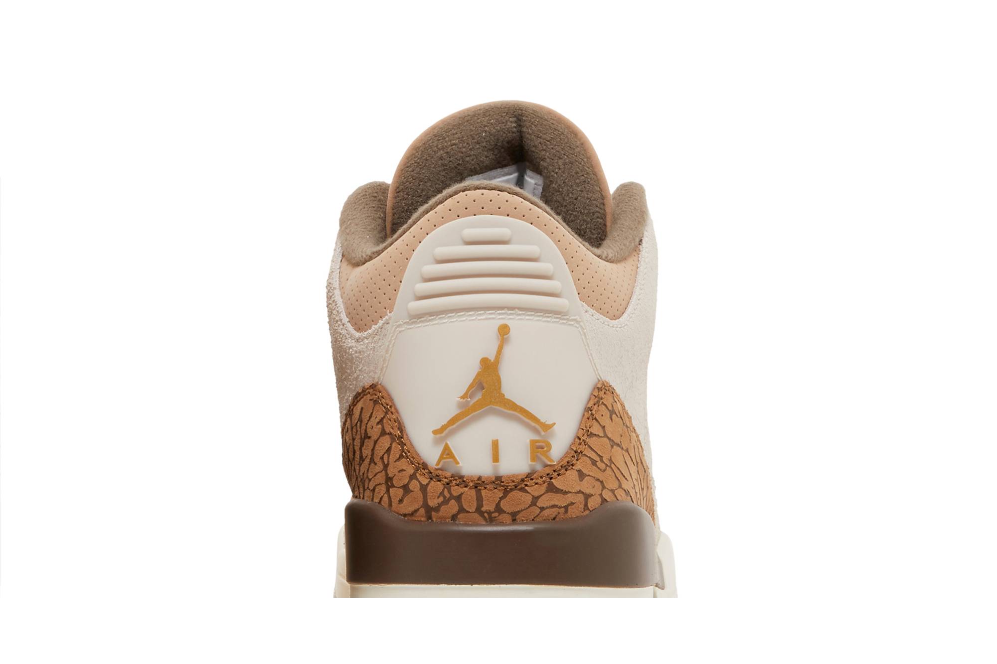 Air Jordan 3 'Light Orewood Brown' CT8532-102 - Image 7