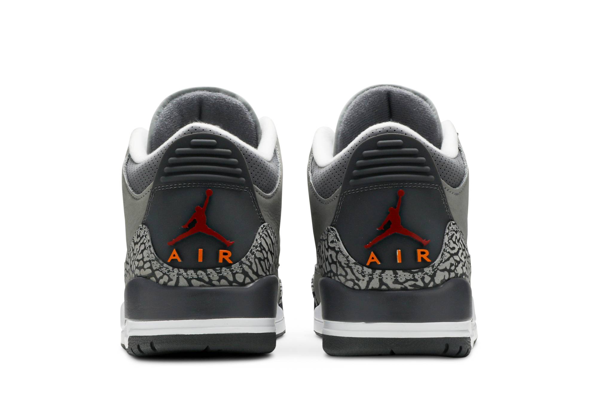 Air Jordan 3 Retro Cool Grey 2021 CT8532-012 Coiloa - Image 6