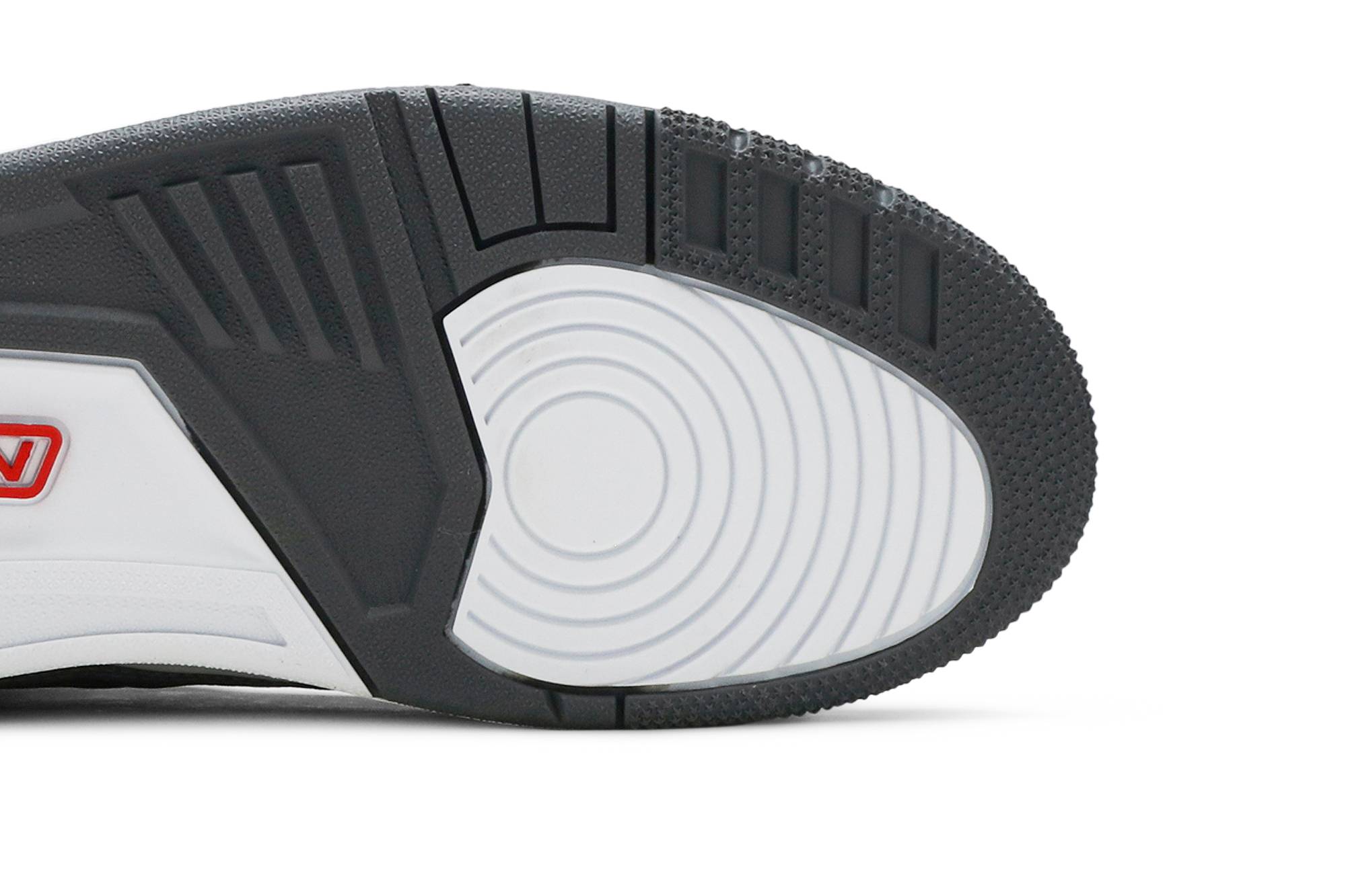 Air Jordan 3 Retro Cool Grey 2021 CT8532-012 Coiloa - Image 5