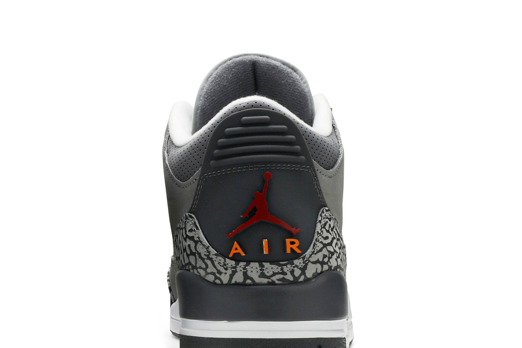 Air Jordan 3 Retro Cool Grey 2021 CT8532-012 Coiloa - Image 7