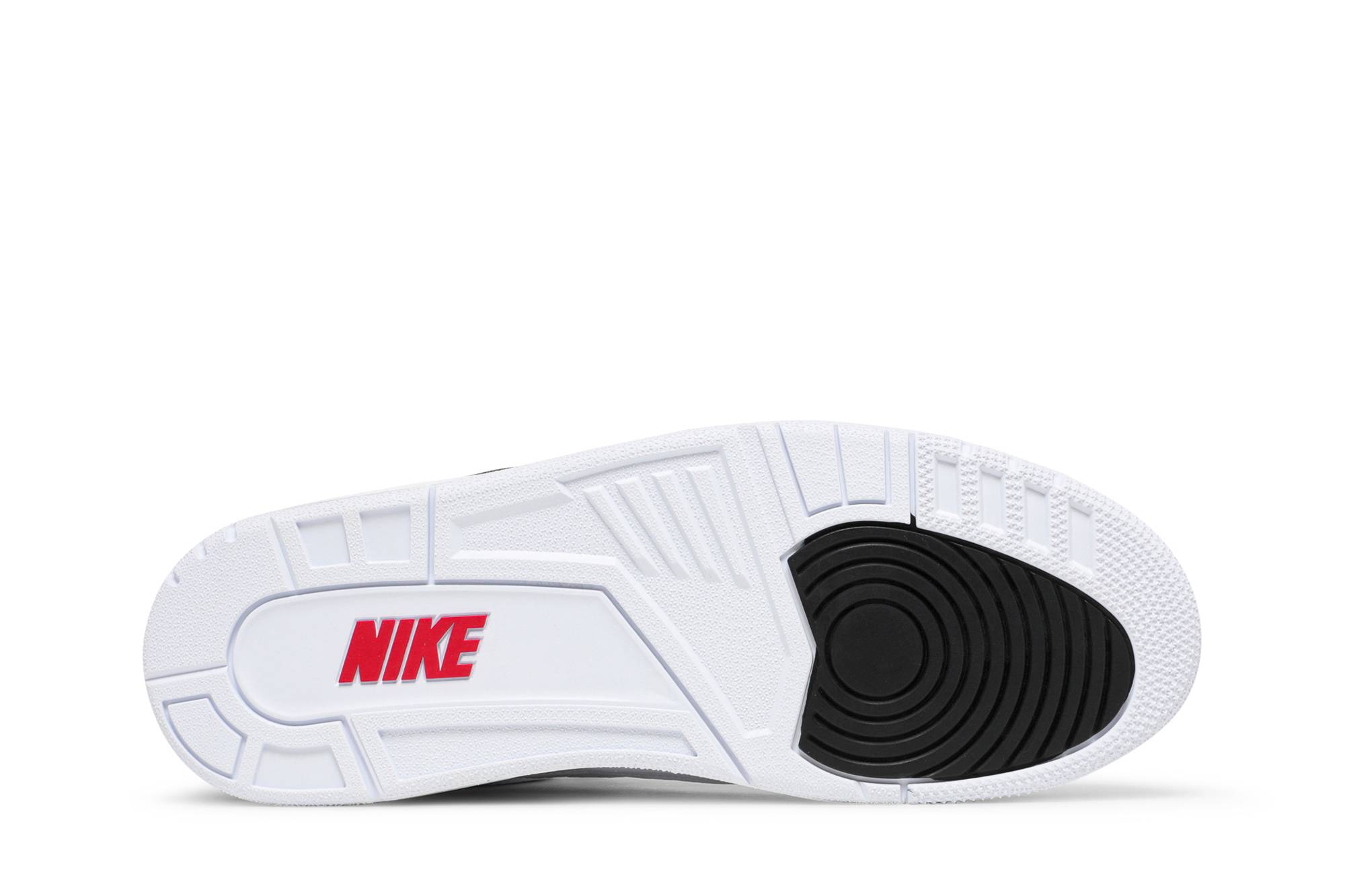 Air Jordan 3 Retro Denim SE Fire Red CZ6431-100 Moroen - Image 4