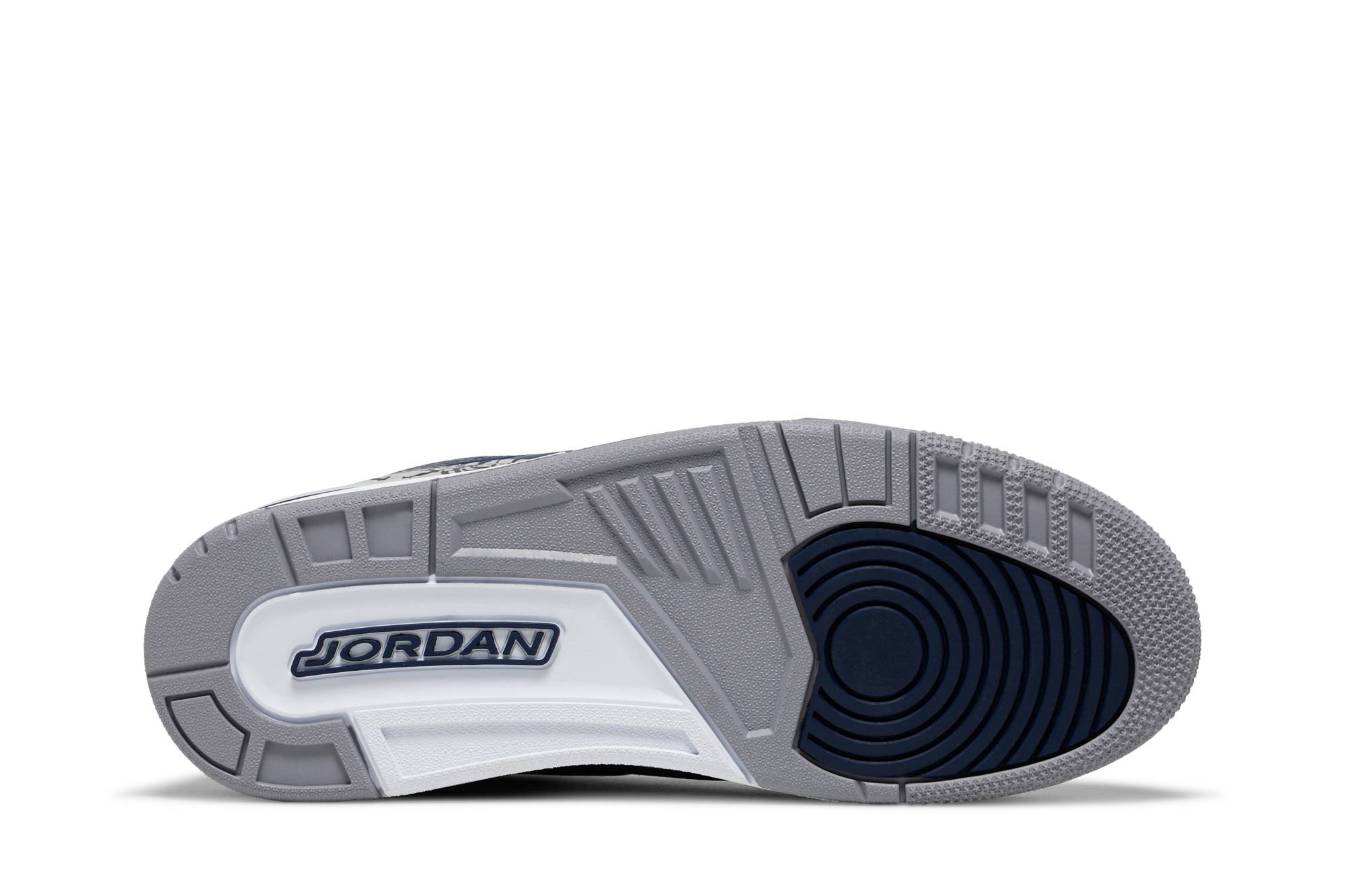 Air Jordan 3 Retro 'Georgetown' CT8532-401 - Image 4