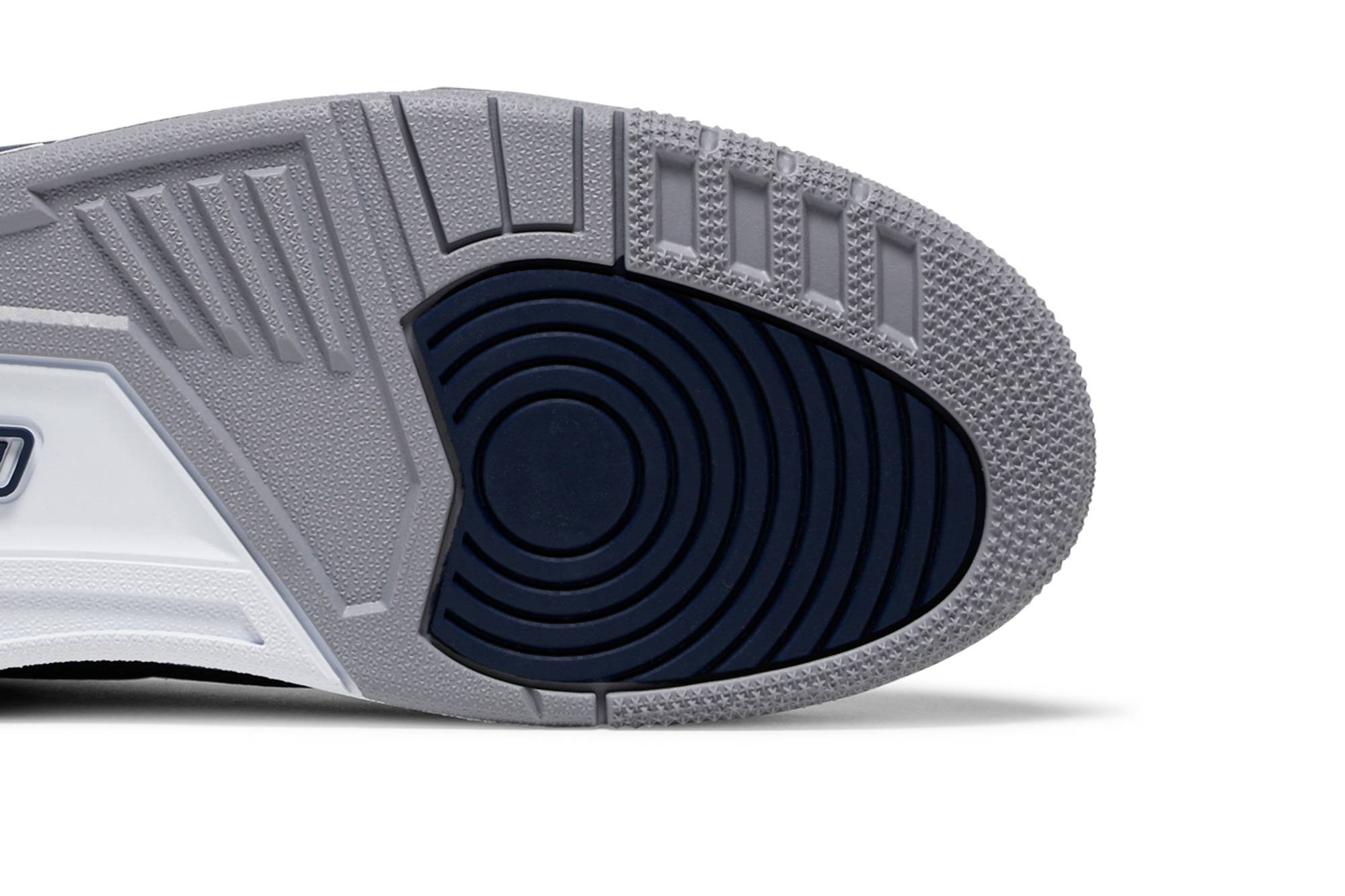 Air Jordan 3 Retro 'Georgetown' CT8532-401 - Image 5