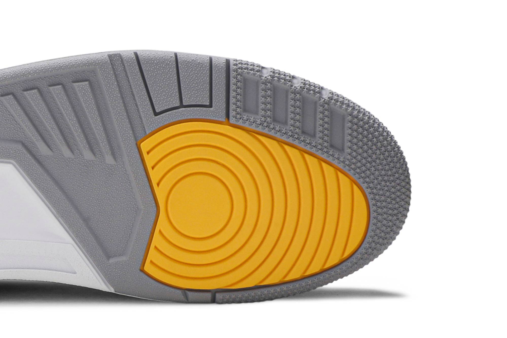 Air Jordan 3 Retro Michigan Wolverines PE AJ3-820064 Moroen - Image 5