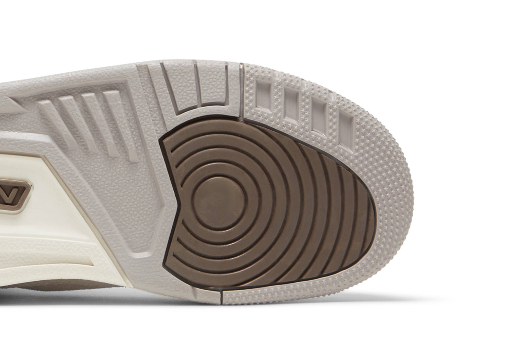 (Grade School) Air Jordan 3 Retro Palomino DM0967-102 Coiloa - Image 5