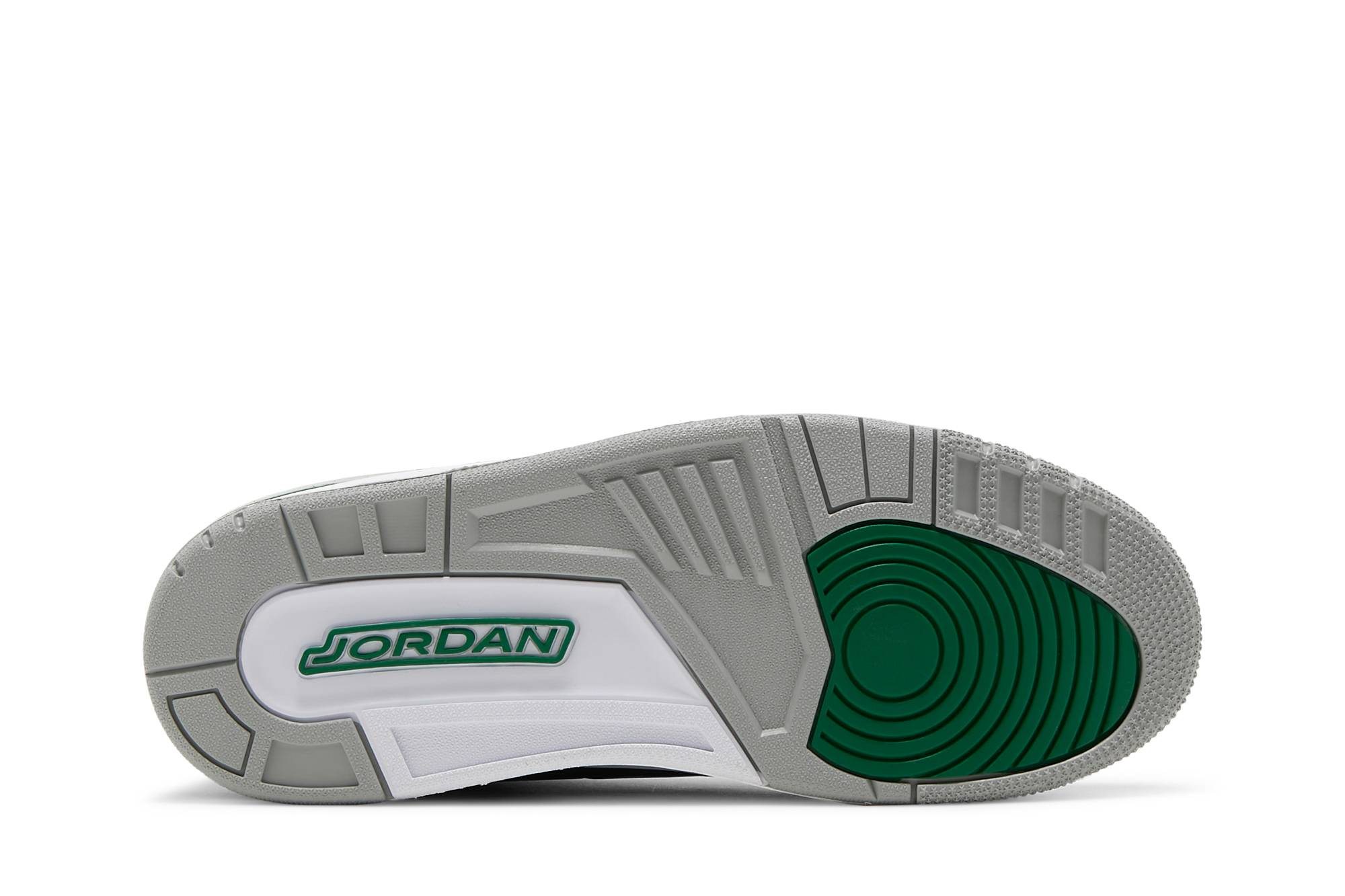 Air Jordan 3 Retro 'Pine Green' CT8532-030 - Image 4